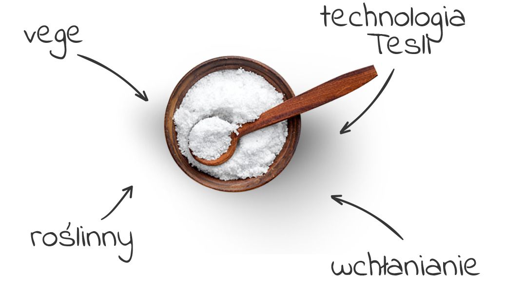 Dlaczego nasze minerały?